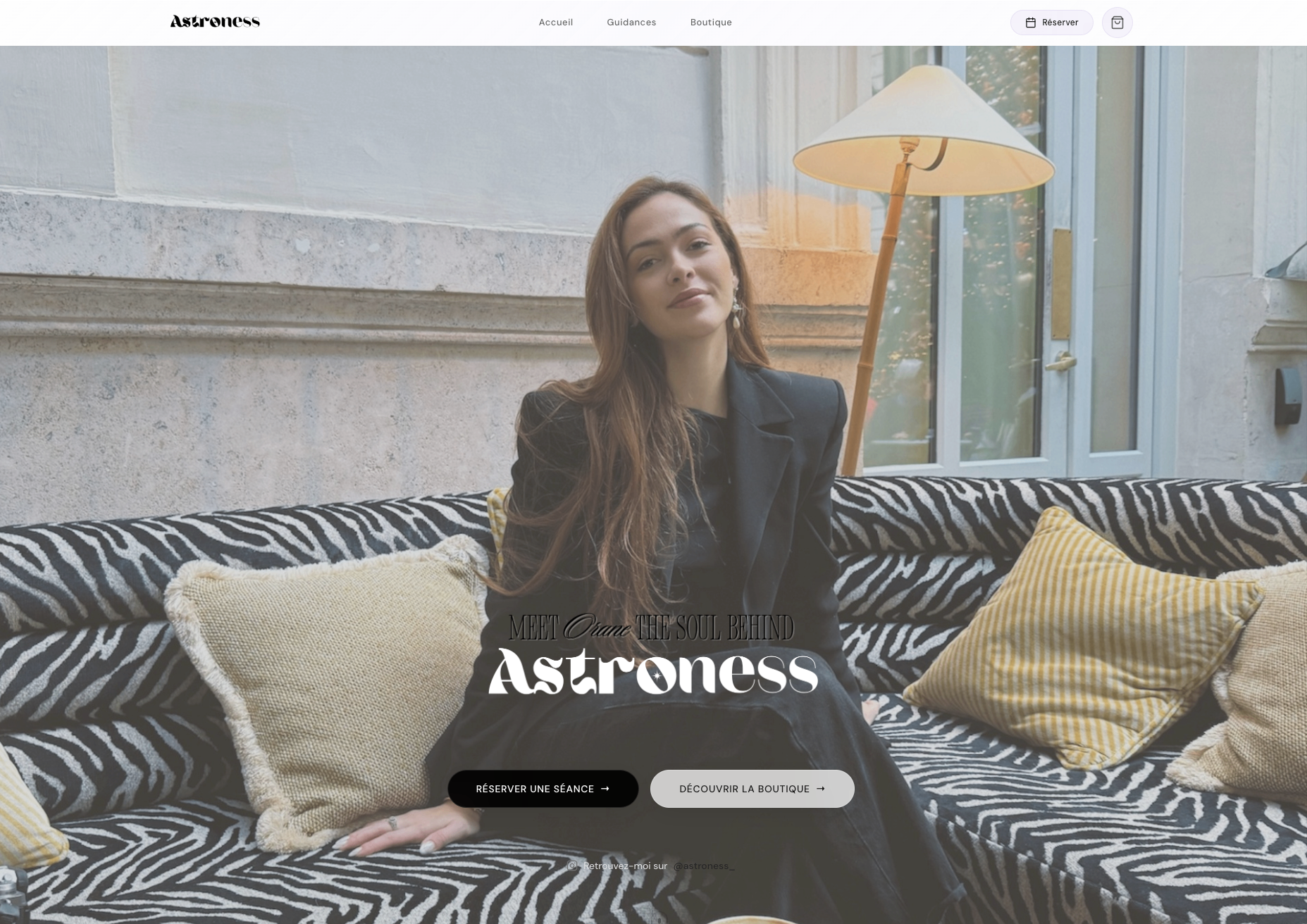 Astroness